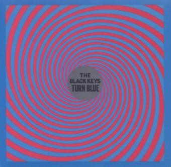 Turn Blue, 1 Audio-CD -  Black Keys