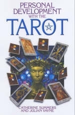 Personal Development with Tarot - Catherine Summers, Julian Vayne