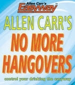 Allen Carrs No More Hangovers - Allen Carr