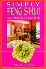 Simply Feng Shui - Wendy Hobson