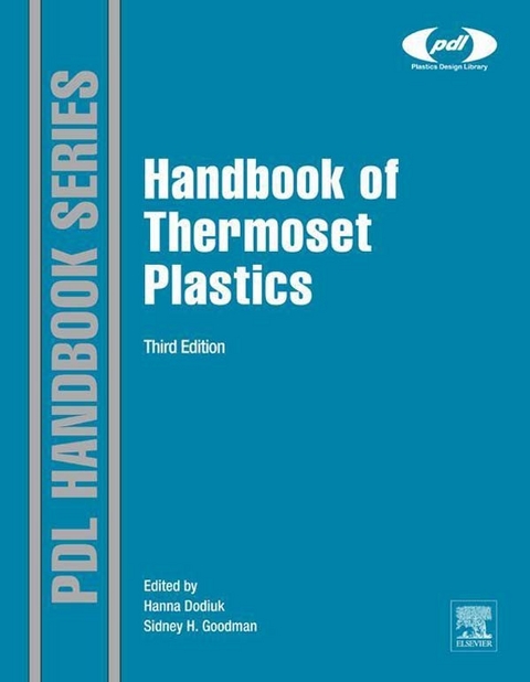 Handbook of Thermoset Plastics - 