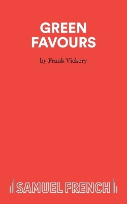 Green Favours - Frank Vickery