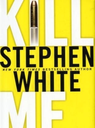 Kill Me - Professor of Politics Stephen White