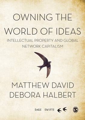 Owning the World of Ideas -  Matthew David,  Debora Halbert