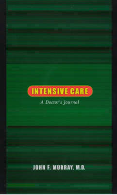 Intensive Care - John F. Murray