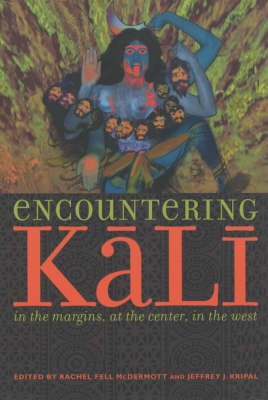 Encountering Kali - 