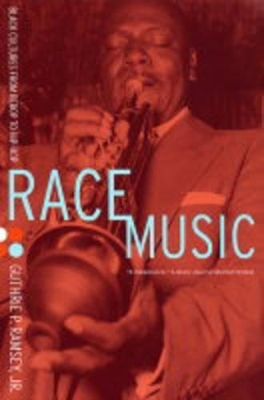 Race Music - Guthrie P. Ramsey