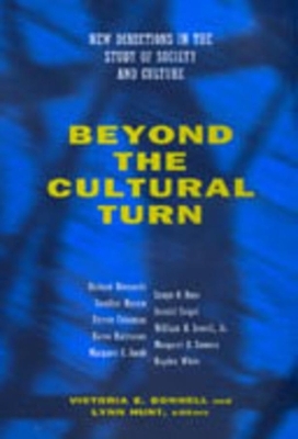 Beyond the Cultural Turn - 