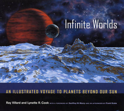 Infinite Worlds - Ray Villard