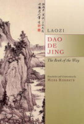 Dao De Jing -  Laozi