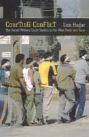 Courting Conflict - Lisa Hajjar