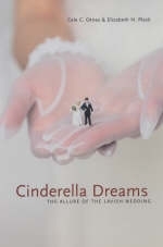 Cinderella Dreams - Cele C. Otnes, Elizabeth Pleck