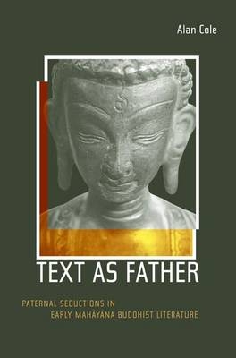 Text as Father - Alan Cole