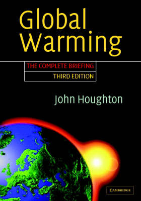 Global Warming - John Houghton