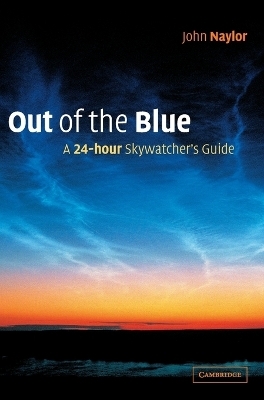 Out of the Blue - John Naylor