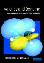 Valency and Bonding - Frank Weinhold, Clark R. Landis