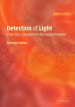 Detection of Light - George Rieke