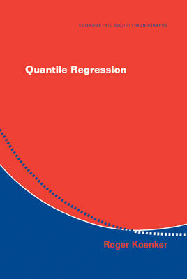 Quantile Regression - Roger Koenker