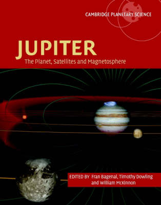 Jupiter - 