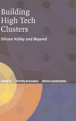 Building High-Tech Clusters - 