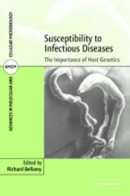 Susceptibility to Infectious Diseases - 