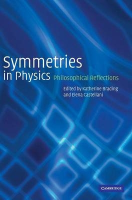 Symmetries in Physics - 