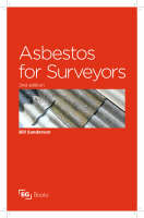 Asbestos for Surveyors -  Bill Sanderson