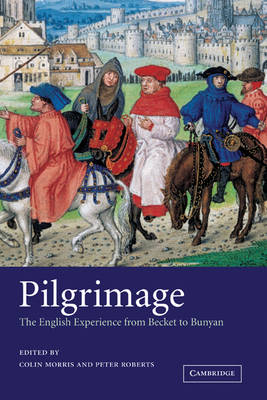 Pilgrimage - 