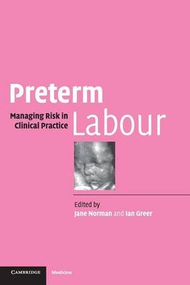 Preterm Labour - 