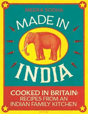 Made in India -  Meera Sodha