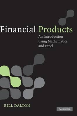 Financial Products - Bill Dalton