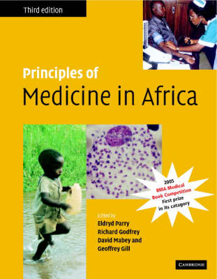 Principles of Medicine in Africa - 