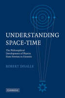 Understanding Space-Time - Robert DiSalle