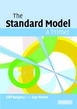 The Standard Model - Cliff Burgess, Guy Moore