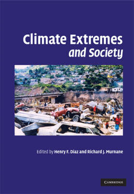 Climate Extremes and Society - 