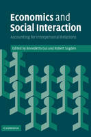 Economics and Social Interaction - 