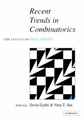 Recent Trends in Combinatorics - 