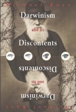 Darwinism and its Discontents - Michael Ruse