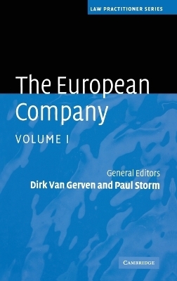 The European Company