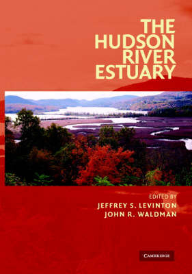 The Hudson River Estuary - 