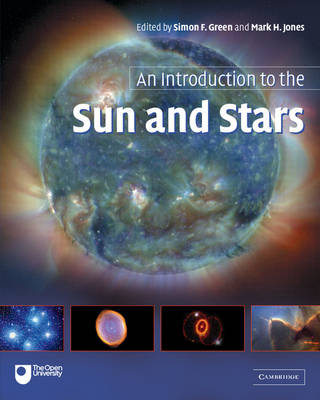 An Introduction to the Sun and Stars - 