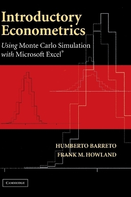 Introductory Econometrics - Humberto Barreto, Frank Howland