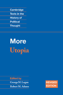 More: Utopia - Thomas More