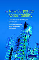 The New Corporate Accountability - 