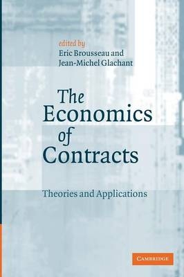 The Economics of Contracts - 