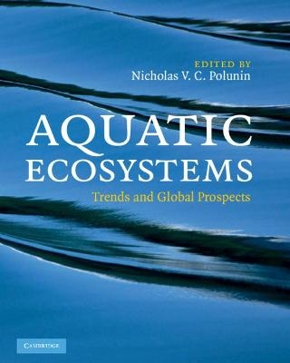 Aquatic Ecosystems - 