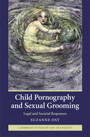 Child Pornography and Sexual Grooming - Suzanne Ost