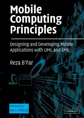 Mobile Computing Principles - Reza B'far