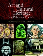 Art and Cultural Heritage - 