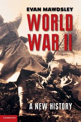 World War II - Evan Mawdsley